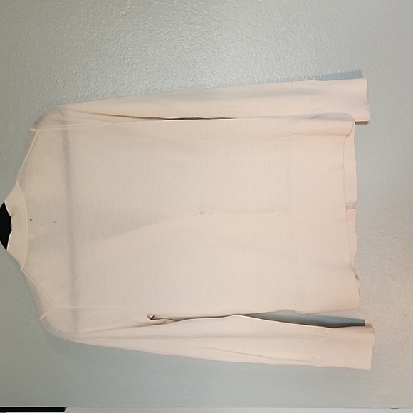 Tory Burch Merino Wool Cardigan women's designer Sweater - Picture 7 of 10